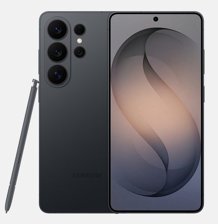 Samsung S948B Galaxy S26 Ultra 5G Dual 512GB (Crna) - 12GB RAM