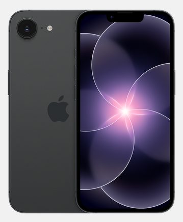 Apple iPhone 17e 256GB ROM (Crna)