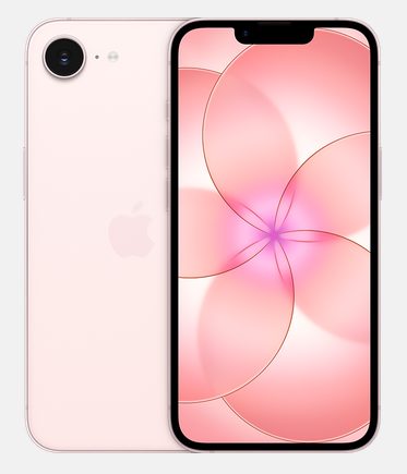 Apple iPhone 17e 256GB ROM (Ružičasta)