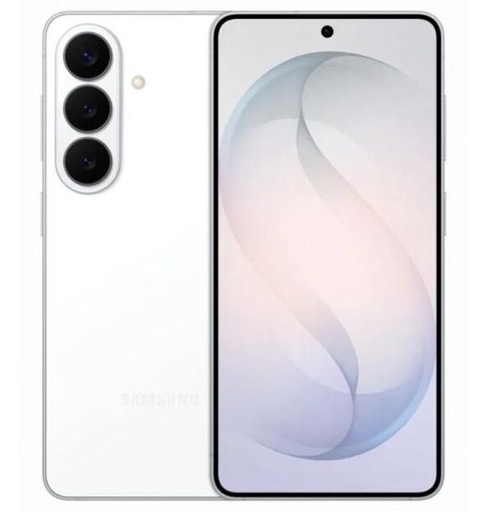 Samsung S942B Galaxy S26 5G Dual 256GB (Bijela) - 12GB RAM