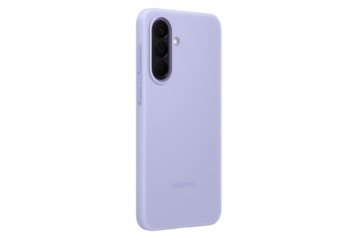 Samsung Silicone futrola Galaxy A57 (Ljubičasta)