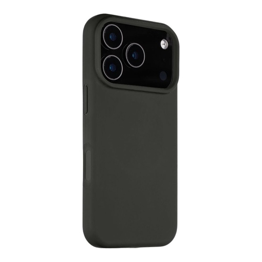 Apple iPhone 17 Pro Tactical MagForce Velvet Smoothie futrola (Tamnosiva)