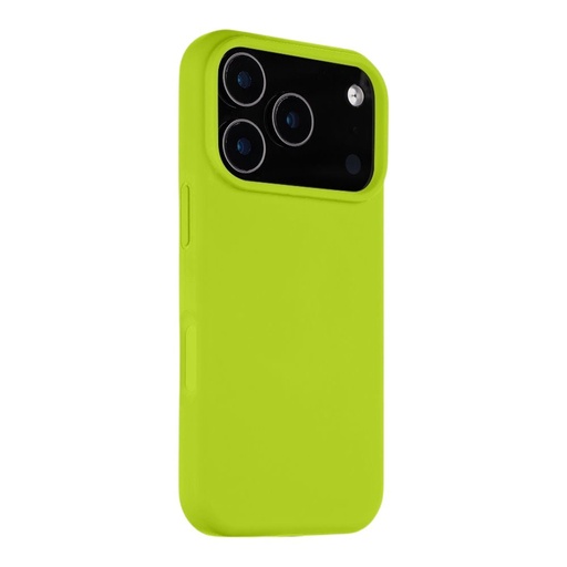 Apple iPhone 17 Pro Tactical MagForce Velvet Smoothie futrola (Avokado zelena)