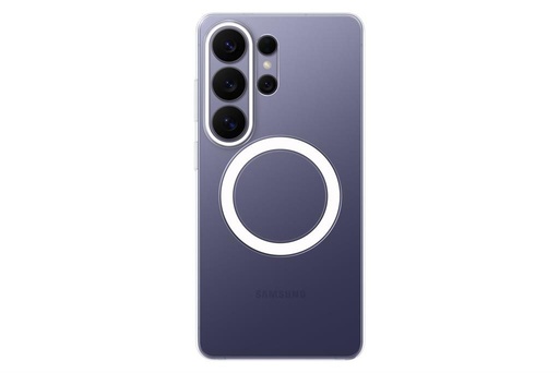 Samsung Proziran Magnet futrola Galaxy S26 Ultra (Proziran)