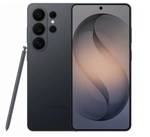 Samsung S948B Galaxy S26 Ultra 5G Dual 256GB (Crna) - 12GB RAM
