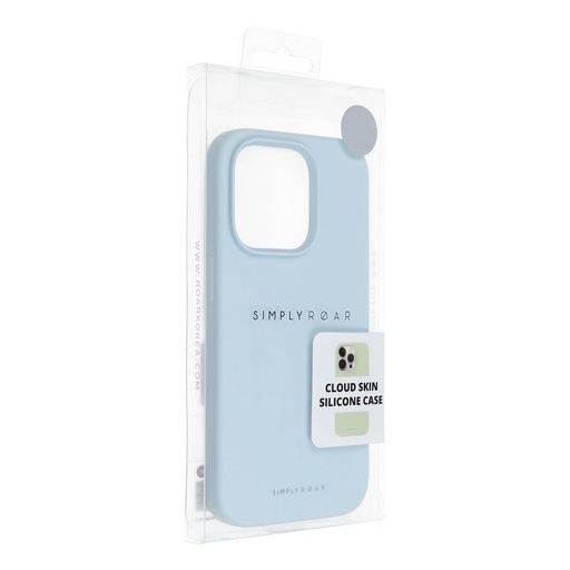 Samsung Galaxy S26 Roar Cloud skin zaštitna maskica (Plava)