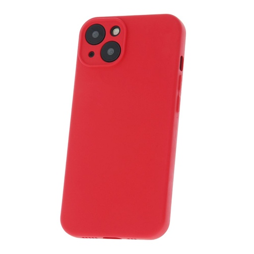 Honor 600 Lite silicon zaštitna maskica (Crvena)