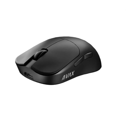 AVAX LW02 PRO PAW3311 Tri-mode 1k lagan gamer miš (Crna)