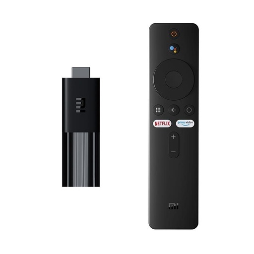 Xiaomi Mi TV Stick EU s daljinskim upravljačem (Crna)