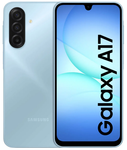 Samsung Galaxy A17 A175 4G DS 128GB (Plava) - 4GB RAM
