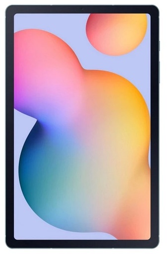 Samsung P610 GALAXY TAB S6 LITE WiFi (Siva) - 2 év garancia
