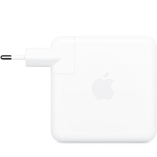 Apple USB-C mrežni brzi punjač (bijeli) - 96W (MW2L3)
