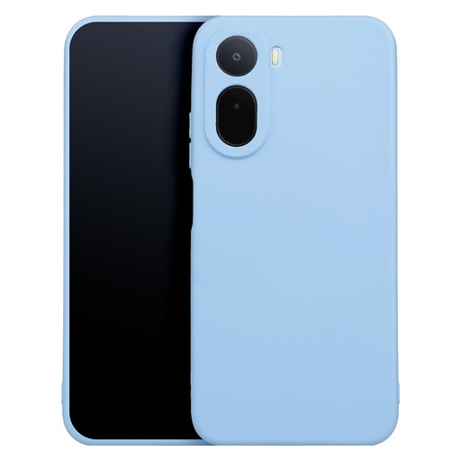 Xiaomi Redmi A7 Pro silicon zaštitna maskica (Plava)