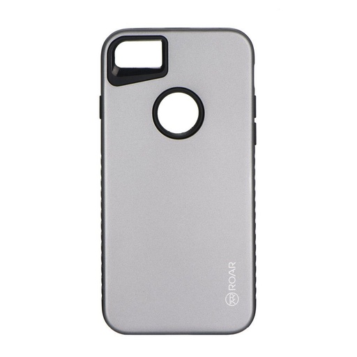 Apple iPhone 7/ 8/ SE 2020/ SE 2022 Roar rico armor otporan na udarce zaštitna maskica (Siva)