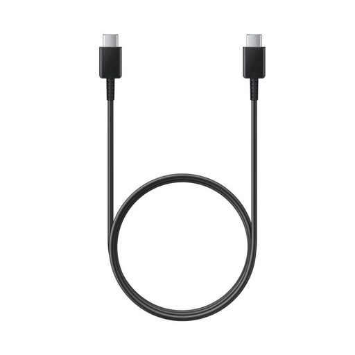 Samsung USB-C PD podatkovni kabel 3A 60W 1 m (Crna)