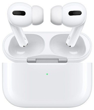 Apple Airpods Pro bežični headset (s poništavanjem buke), bijela - MWP22ZM/A