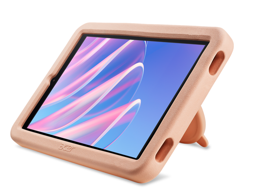 Acer Iconia A11-21P-A11C tablet (11", 4/128 GB, WiFi, Ružičasta zaštitna futrola gyerekeknek) (NT.LLEEE.002)