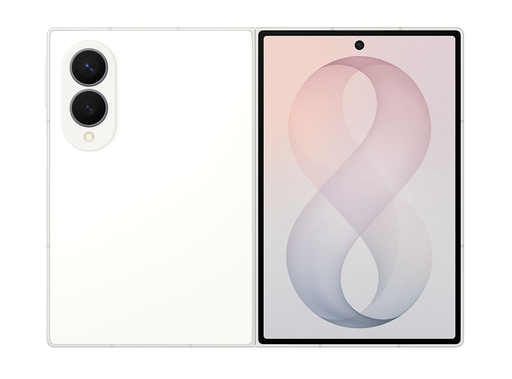 Samsung F971B Galaxy Z Fold 8 5G 256GB 12GB DS (Krem)
