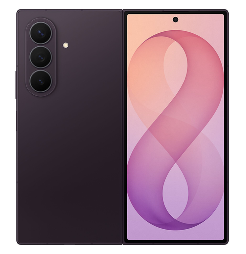 Samsung F976B Galaxy Z Fold 8 Ultra 5G 256GB 12GB DS (Ljubičasta)