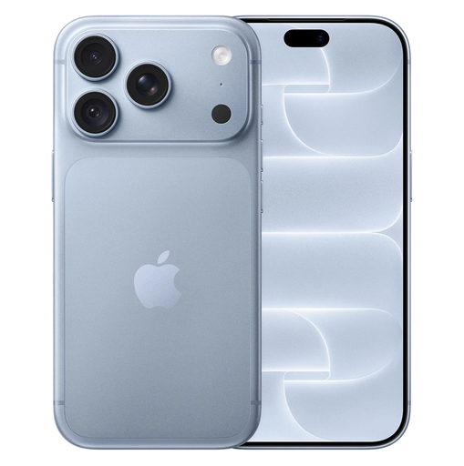 Apple iPhone 18 Pro 256GB ROM (Boja ledenjaka)