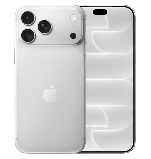 Apple iPhone 18 Pro 256GB ROM (Srebrna)