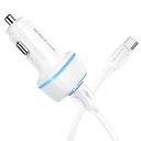 2 USB, type-C kabel