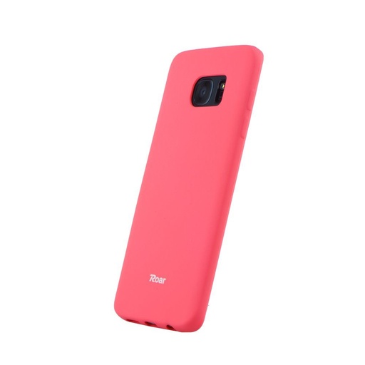 Apple iPhone 7 / iPhone 8 / iPhone SE 2020 / iPhone SE 2022 Roar colorful zaštitna maskica (Ružičasta)