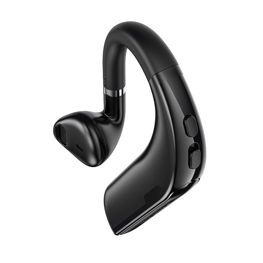Borofone BC31 bluetooth headset, BT V5.0, crna