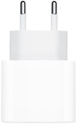 Apple 20W USB-C adapter za punjenje (Bijela)