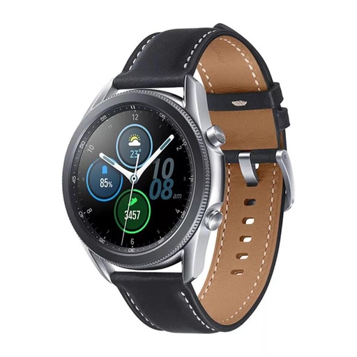 Samsung Galaxy Watch 3 45mm, srebrna