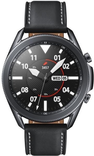 Samsung Galaxy Watch 3 45mm, crna