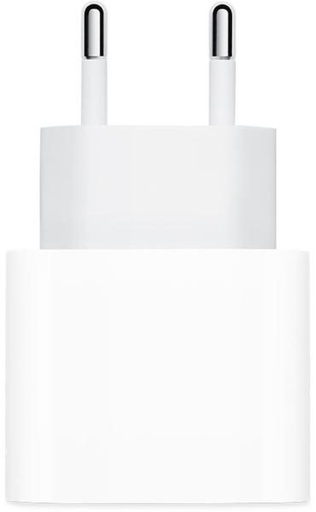 Apple 20W USB-C adapter za punjenje (Bijela) - ECO pakiranje