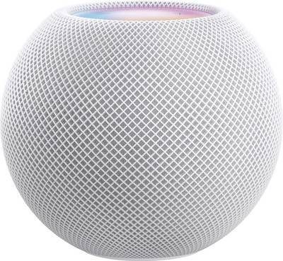 Apple Homepod Mini bežični zvučnik, bijela (MY5H2D/A)