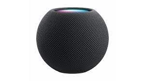 Apple Homepod Mini bežični zvučnik, siva (MY5G2D/A)