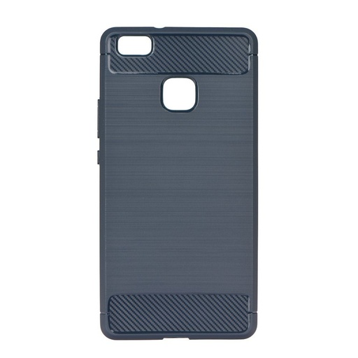 Apple iPhone 7 / iPhone 8 / iPhone SE 2020 / iPhone SE 2022 forcell carbon zaštitna maskica (Grafitno siva)
