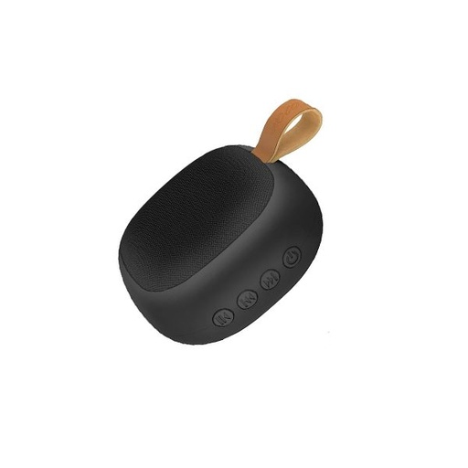 Hoco BS31 bežični zvučnik, BT V4.2, 500 mAh, crna