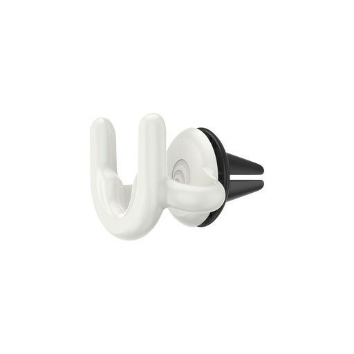 Car Vent pop socket, auto držač, bijela