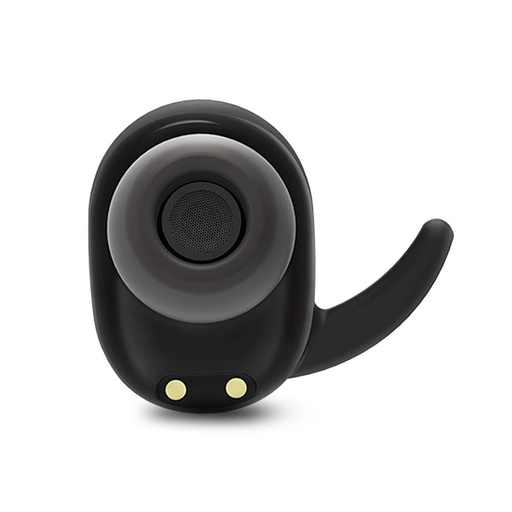 Borofone BE8 Airgo bežični headset, crna