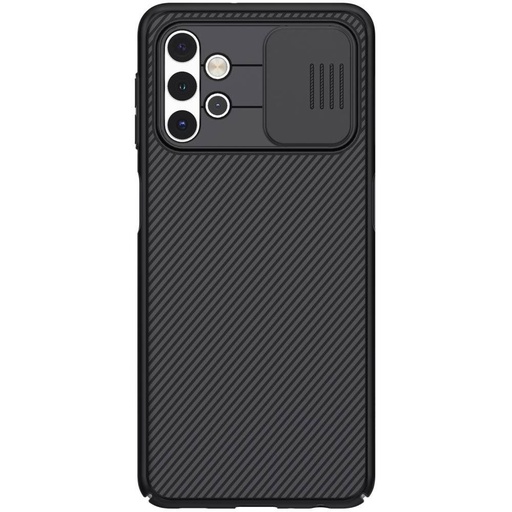 Samsung Galaxy A32 5G Nillkin CamShield zaštitna maskica (Crna)