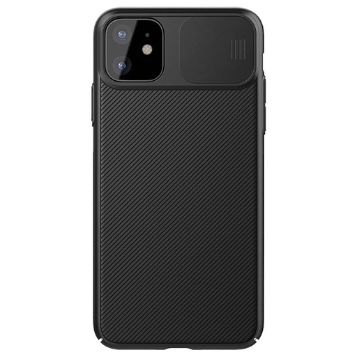 Apple iPhone 11 Nillkin CamShield zaštitna maskica (crna)