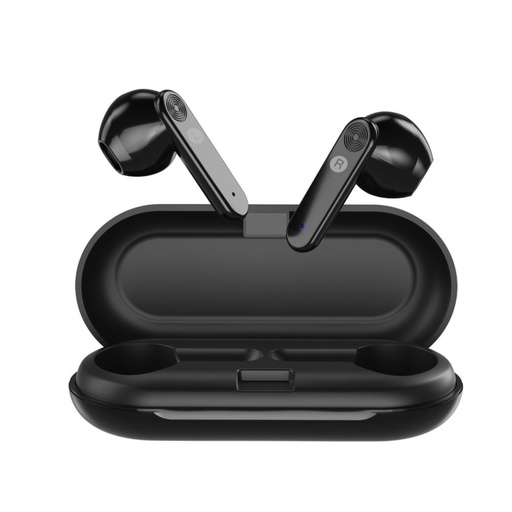 XO X5 bežični Bluetooth headset (Crna)