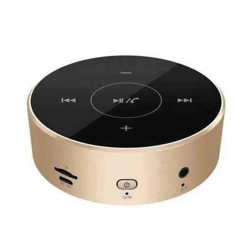 XO A8 Pro bežični zvučnik, BT v5.0, 1000 mAH baterija, Micro USB punjenje, do 6 sati folyamatos rad, memorije