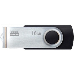 Goodram 16GB USB 3.0 pendrive, Crna