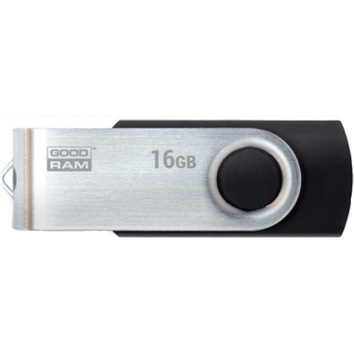 Goodram 16GB USB 3.0 pendrive, Crna