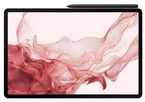 Samsung X800 Galaxy Tab S8+ WiFi (Ružičasto zlatna)