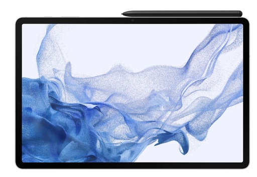 Samsung X806 Galaxy Tab S8+ 5G (Srebrna)
