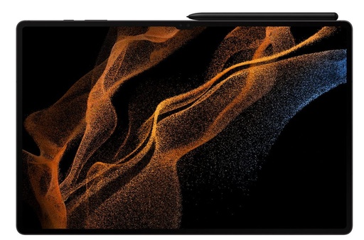 Samsung X906 Galaxy Tab S8 Ultra 5G (Siva)