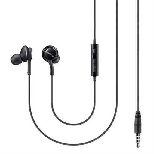 Samsung AKG headset 3.5mm (Crna)