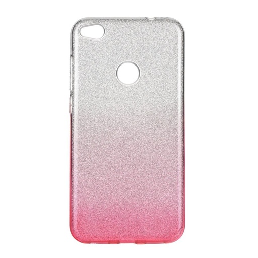 Apple iPhone 7 / iPhone 8 / iPhone SE 2020 / iPhone SE 2022 forcell shining zaštitna maskica (Ružičasta)