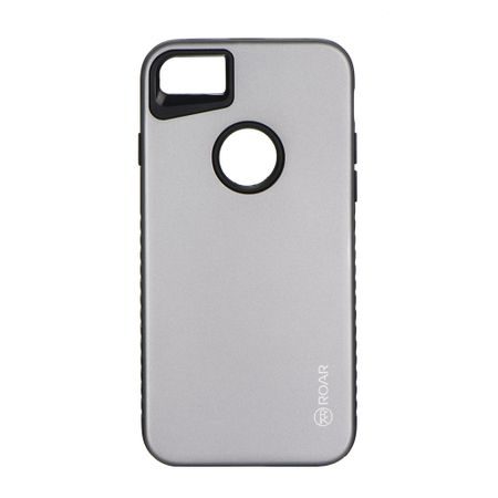 Apple iPhone 6/ 7/ 8 Plus Roar rico armor otporan na udarce zaštitna maskica, (Siva)